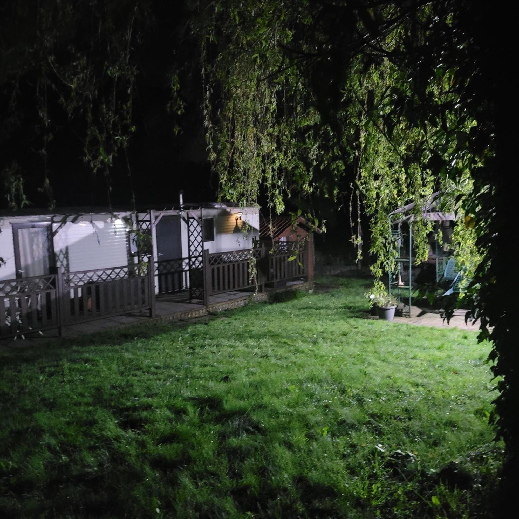 Au Jardin D'Eden Villa Hastiere-par-dela Kültér fotó